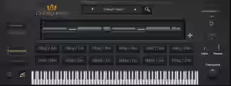True Soul Vibes Chord King v1.0.0 REGGED [WiN]