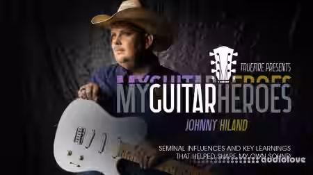 Truefire Country and Nashville Guitar Heroes [TUTORiAL] - Sample Pack Artwork