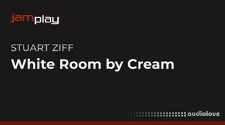 Truefire Stuart Ziff's White Room by Cream [TUTORiAL]