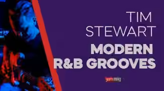 Truefire Tim Stewart's Modern R&B Grooves [TUTORiAL]
