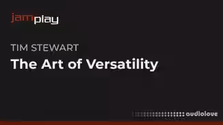 Truefire Tim Stewart's The Art of Versatility for Guitarists [TUTORiAL]