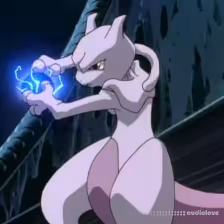 Try1thing Mewtwo Stash Kit 2025 [WAV, Synth Presets] - Sample Pack Artwork