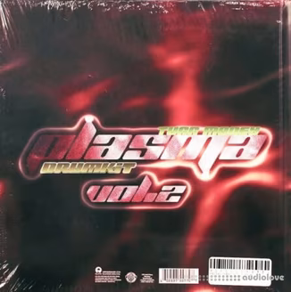 Tugg Money PLASMA Vol.2 Drum-Kit [WAV, MiDi, Synth Presets]