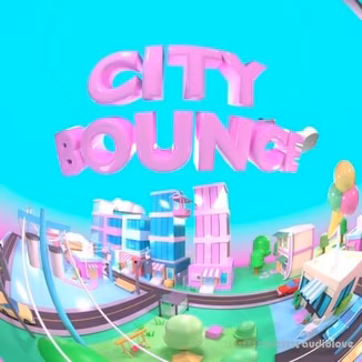 Tumfy City Bounce Sound Kit [WAV]