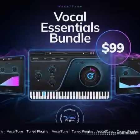 Tuned Plugins Everything Bundle v2024.10.10 [WiN]