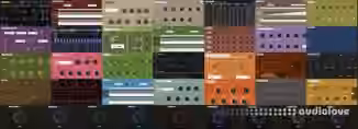 Tweakbench Plugins Bundle 2026.01 RETAiL [WiN]