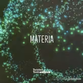Twisted Tools Materia [WAV]