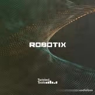 Twisted Tools Robotix [WAV]