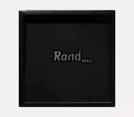 Two Notes Rand RV412 IR - Sample Pack Artwork