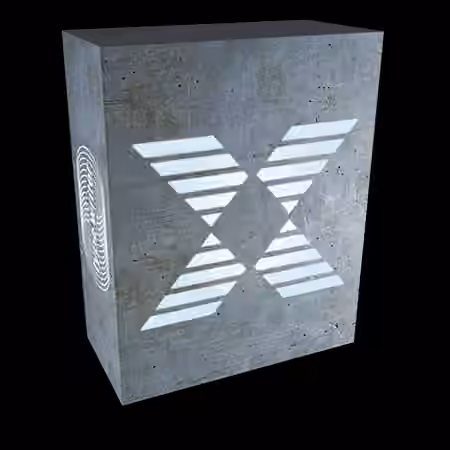 Type Writer Audio X v1.3.1 [MacOSX] - Sample Pack Artwork