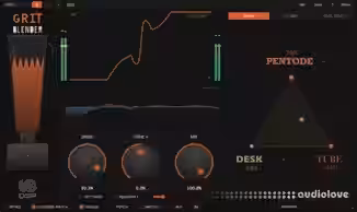 UB DSP Grit Blender v1.3.0 [WiN]