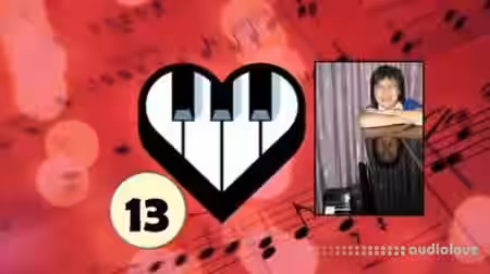 Udemy 13 Hand Coordination Turn 8th Note to 16th Note Rhythm [TUTORiAL] - Sample Pack Artwork
