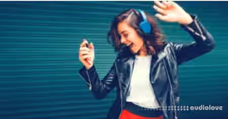 Udemy 8D Audio Conversion Convert Any Music Track To 8D [TUTORiAL] - Sample Pack Artwork