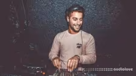 UDEMY Ableton 11 The ULTIMATE Beginners Guide To Ableton Live [TUTORiAL] - Sample Pack Artwork