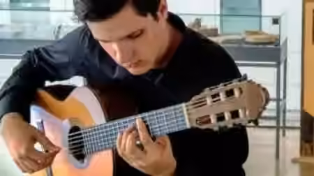 Udemy Abrsm Classical Guitar Course A Comprehensive Foundation [TUTORiAL] - Sample Pack Artwork