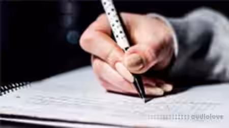 Udemy Basics of Songwriting [TUTORiAL] - Sample Pack Artwork