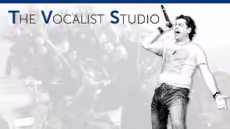 Udemy Become a Great Singer Your Complete Vocal Training System (Updated 4.2022) [TUTORiAL] - Sample Pack Artwork