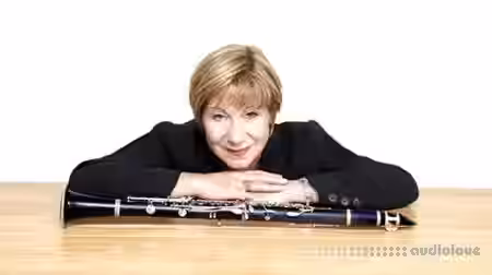Udemy CLARINET KICKSTART! Getting Started with Ease and Speed [TUTORiAL] - Sample Pack Artwork
