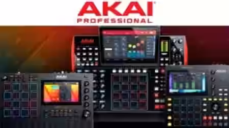 Udemy Complete Guide to Professional MPC Workflow [TUTORiAL] - Sample Pack Artwork