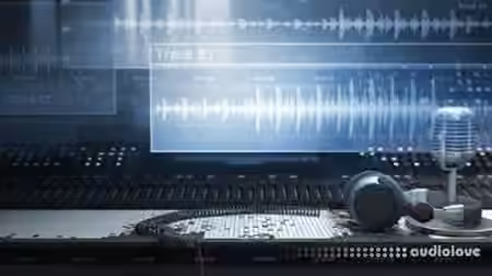 Udemy Game Music Composition Make Music For Games From Scratch [TUTORiAL] - Sample Pack Artwork