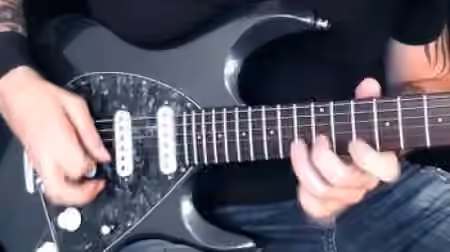 Udemy Guitar Lessons Economy Picking Essentials [TUTORiAL] - Sample Pack Artwork