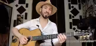 Udemy Gypsy Jazz Basics Exploring Harmony [TUTORiAL]