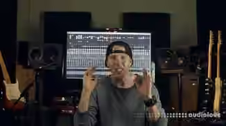 Udemy How To Create Backing Tracks Using Ableton Live [TUTORiAL]