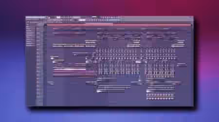 Udemy How To Make A Professional Edm Track (Dance-Pop/Moombahton) [TUTORiAL] - Sample Pack Artwork