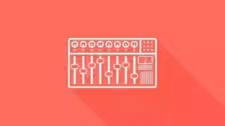 Udemy How To Master A Song [TUTORiAL] - Sample Pack Artwork