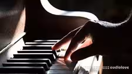 Udemy Keyboard Instruments Read Sheet Music for Piano Fast! [TUTORiAL] - Sample Pack Artwork
