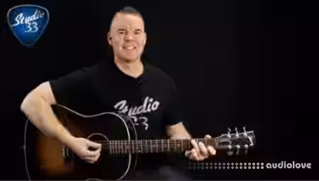 Udemy Learn guitar the Right way! Complete KickStarter course [TUTORiAL] - Sample Pack Artwork