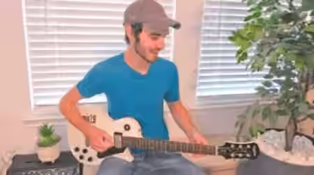 Udemy Learn How To Play Guitar Fast Beginner Level [TUTORiAL] - Sample Pack Artwork