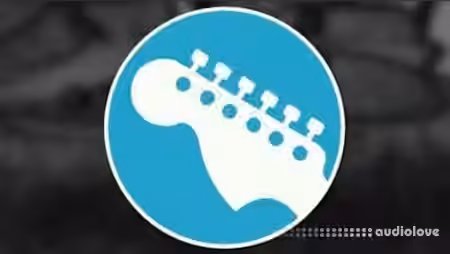 Udemy Learn To Master The Guitar The Complete Guitar Course! [TUTORiAL] - Sample Pack Artwork
