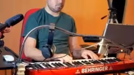 Udemy Learn To Play Piano Keyboards Playing By Ear And Composing [TUTORiAL] - Sample Pack Artwork