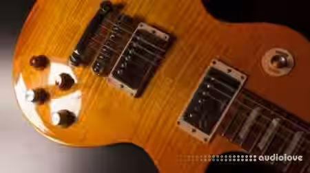 Udemy Learn to Play Sweet Child of Mine [TUTORiAL] - Sample Pack Artwork