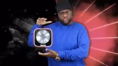 Udemy Logic Pro Mastery For Rap Vocals Master The Sound Of Rap [TUTORiAL] - Sample Pack Artwork