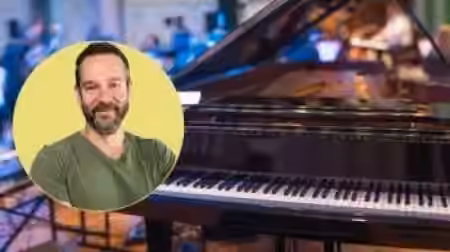 Udemy Master Jazz Standards Play Solo or in a Group Setting [TUTORiAL] - Sample Pack Artwork