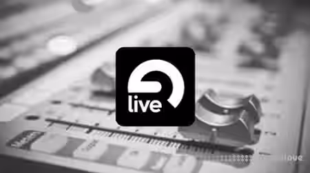 Udemy Music Mastering in Ableton Live [TUTORiAL] - Sample Pack Artwork