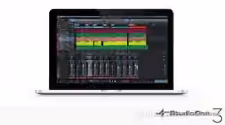 Udemy Music Production with Presonus Studio One [TUTORiAL]