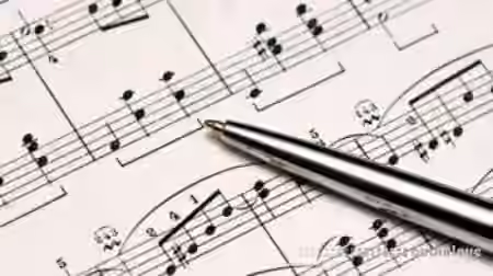 Udemy Music Theory 2021 [TUTORiAL] - Sample Pack Artwork