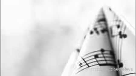 Udemy Music Theory Comprehensive: Part 9 New Progressions [TUTORiAL] - Sample Pack Artwork