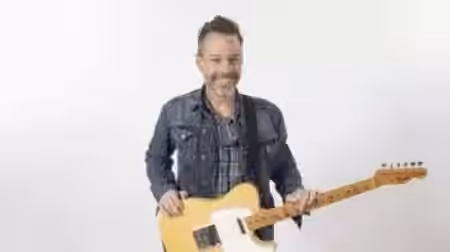 Udemy Nashville Number System (NNS) The Ultimate Guitar Hack [TUTORiAL] - Sample Pack Artwork