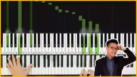 Udemy Piano Accompaniment Level 1 Sing and Play Chords Like A Pro [TUTORiAL] - Sample Pack Artwork