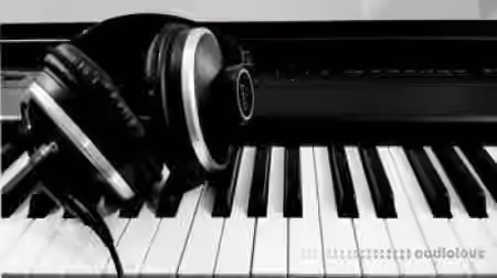 Udemy Play Music by Ear [TUTORiAL] - Sample Pack Artwork