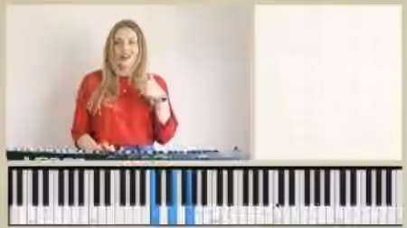 Udemy Sing and Play In 30 Days [TUTORiAL] - Sample Pack Artwork