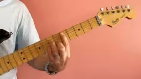 Udemy The Complete Guitar Chord Masterclass [TUTORiAL] - Sample Pack Artwork