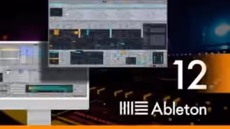 Udemy Ultimate Ableton Live 12 Part 5: Producing with Effects [TUTORiAL] - Sample Pack Artwork