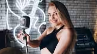Udemy Vocal Course My Sound 10 Simple Steps To Sing Like A Pro [TUTORiAL]