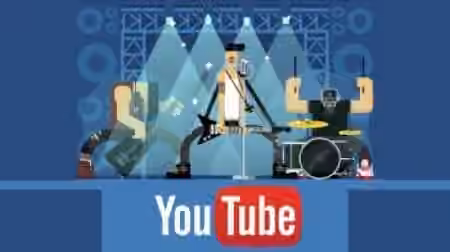 Udemy YouTube Marketing Mastery For Artists and Musicians [TUTORiAL] - Sample Pack Artwork