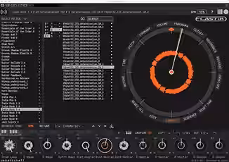 Ueberschall Elastik 3 v3.6.0 [MacOSX]
